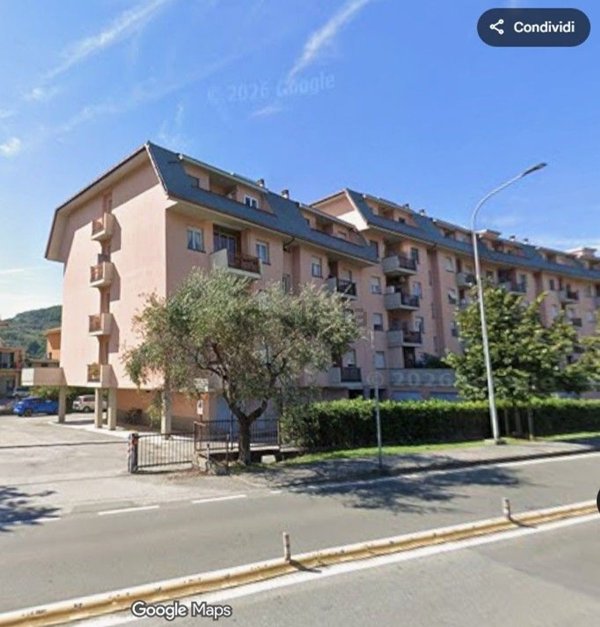 appartamento in vendita a Sestri Levante in zona Pila sul Gromolo