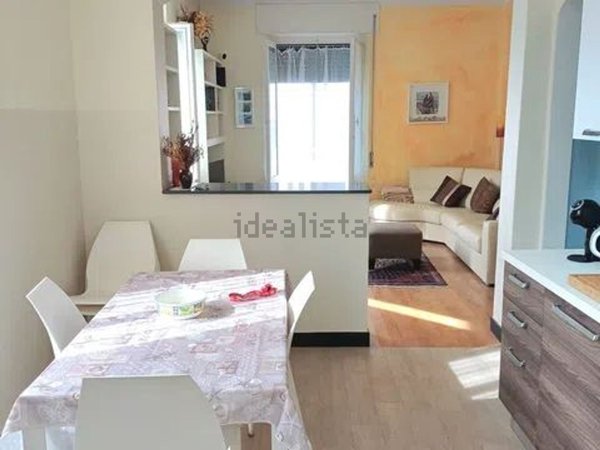 appartamento in vendita a Sestri Levante in zona Santo Stefano