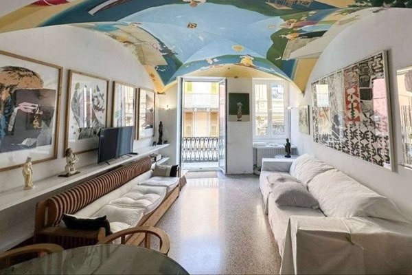 appartamento in vendita a Sestri Levante