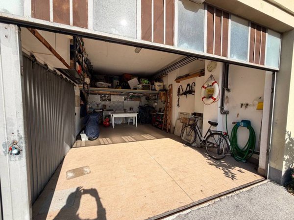 box auto in vendita a Sestri Levante in zona Pila sul Gromolo