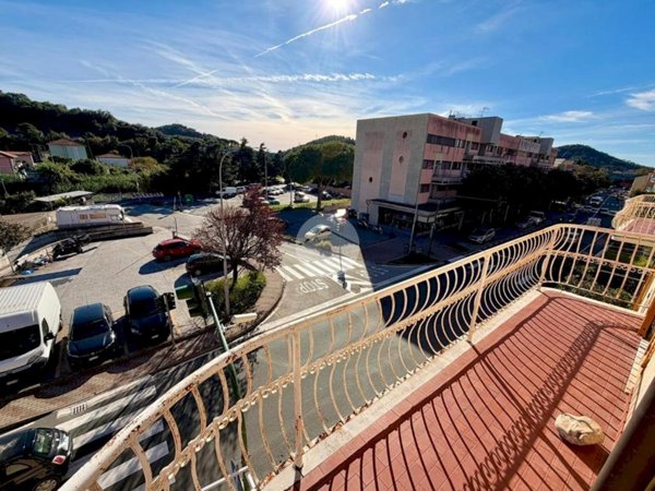 appartamento in vendita a Sestri Levante in zona Pila sul Gromolo