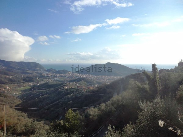 casa indipendente in vendita a Sestri Levante in zona Villa Ragone