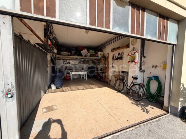 box auto in vendita a Sestri Levante in zona Pila sul Gromolo