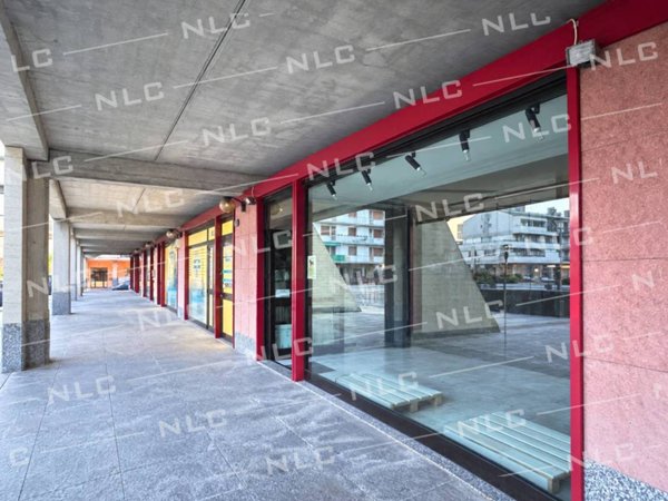 locale commerciale in vendita a Sestri Levante in zona Santo Stefano