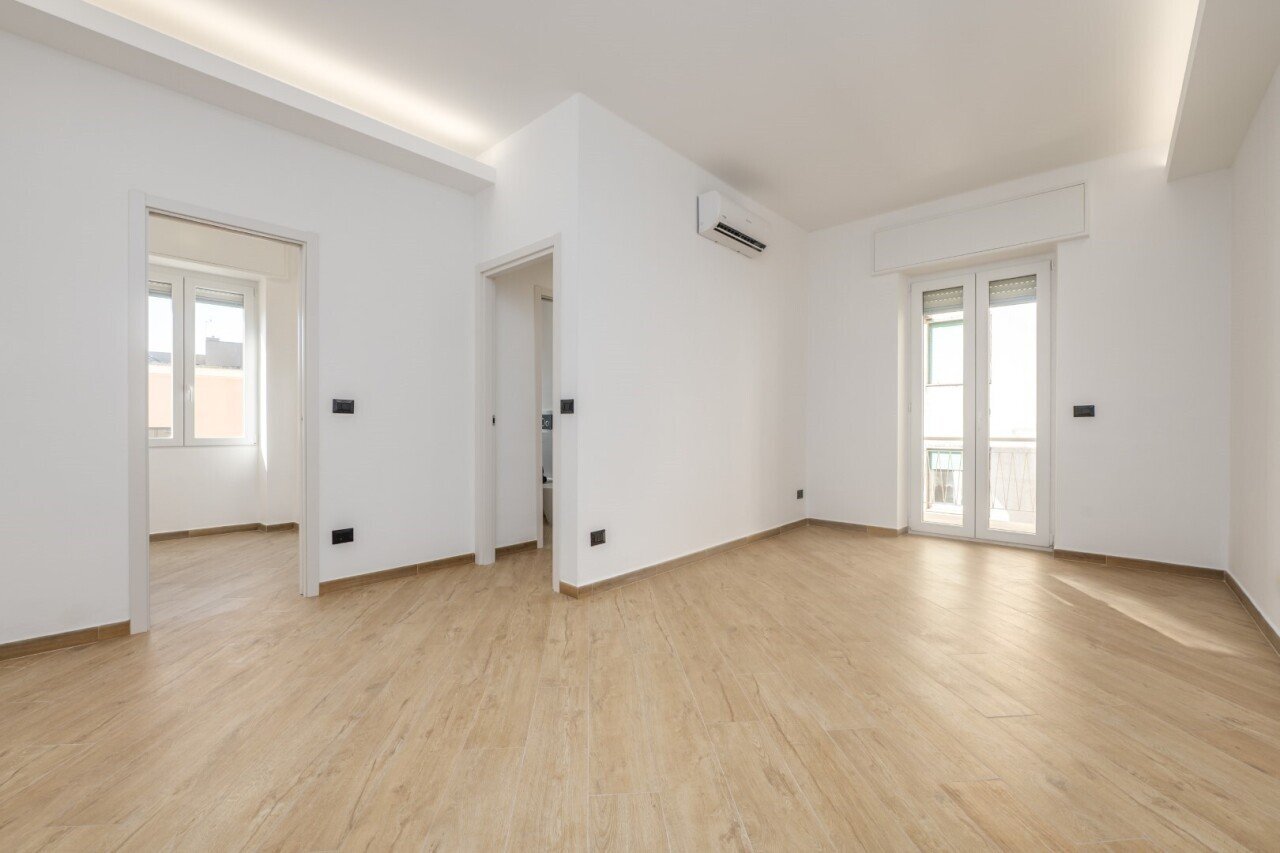 appartamento in vendita a Sestri Levante in zona Santo Stefano