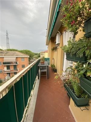 appartamento in vendita a Sestri Levante in zona Santo Stefano
