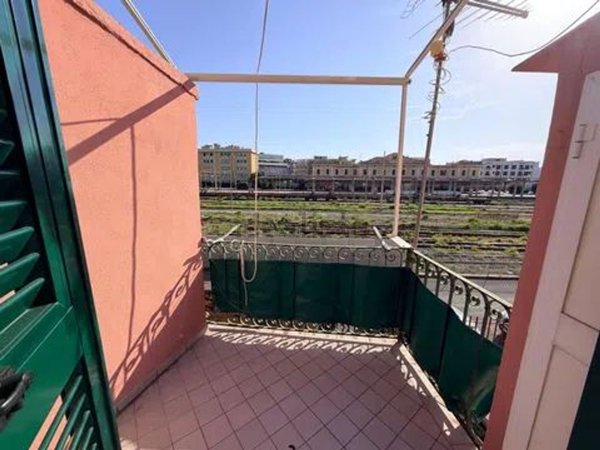 appartamento in vendita a Sestri Levante in zona Santo Stefano