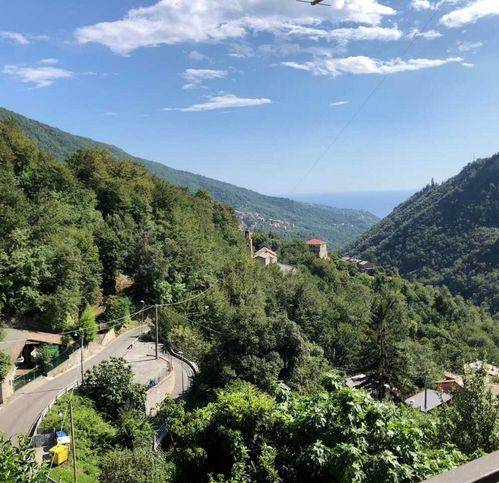 casa indipendente in vendita a Sori in zona Sussisa