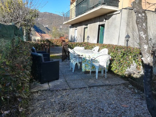 appartamento in vendita a Sori in zona Capreno