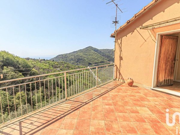 casa indipendente in vendita a Sori in zona San Bartolomeo
