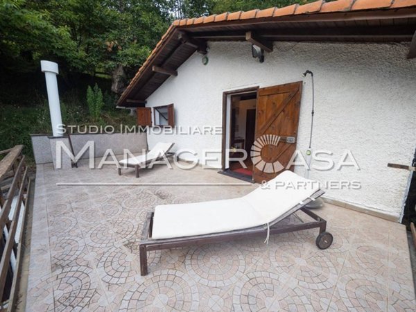 casa indipendente in vendita a Sori in zona Sussisa