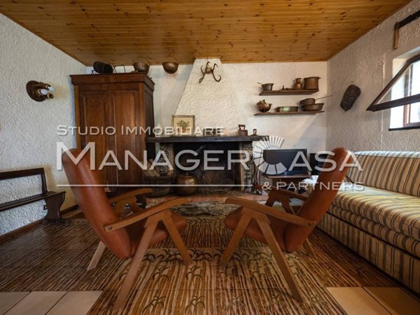casa indipendente in vendita a Sori in zona Sussisa