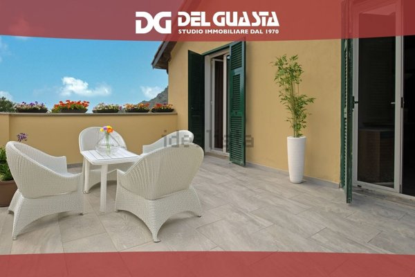 casa indipendente in vendita a Sori in zona Sussisa