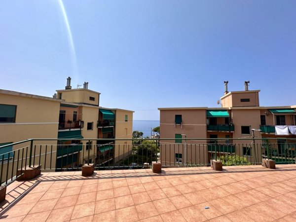 casa indipendente in vendita a Sori