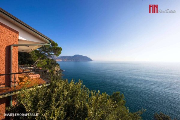 casa indipendente in vendita a Sori