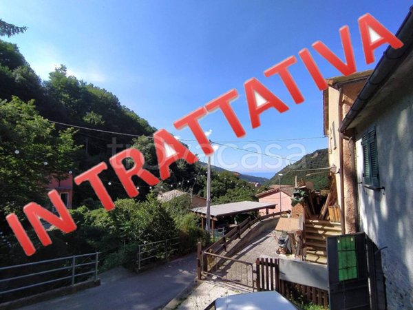 appartamento in vendita a Sori