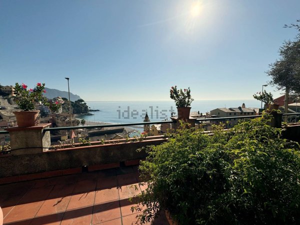 casa indipendente in vendita a Sori