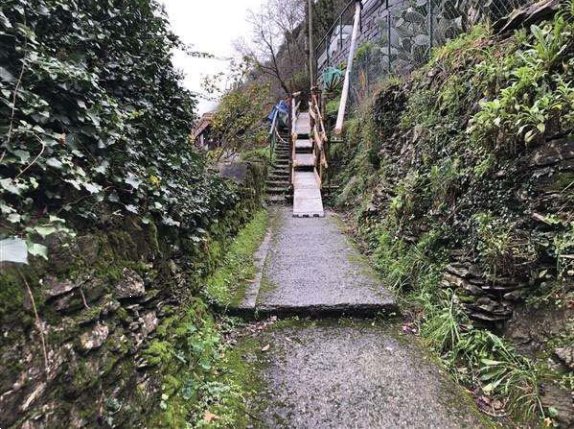 casa indipendente in vendita a Sori in zona Sussisa