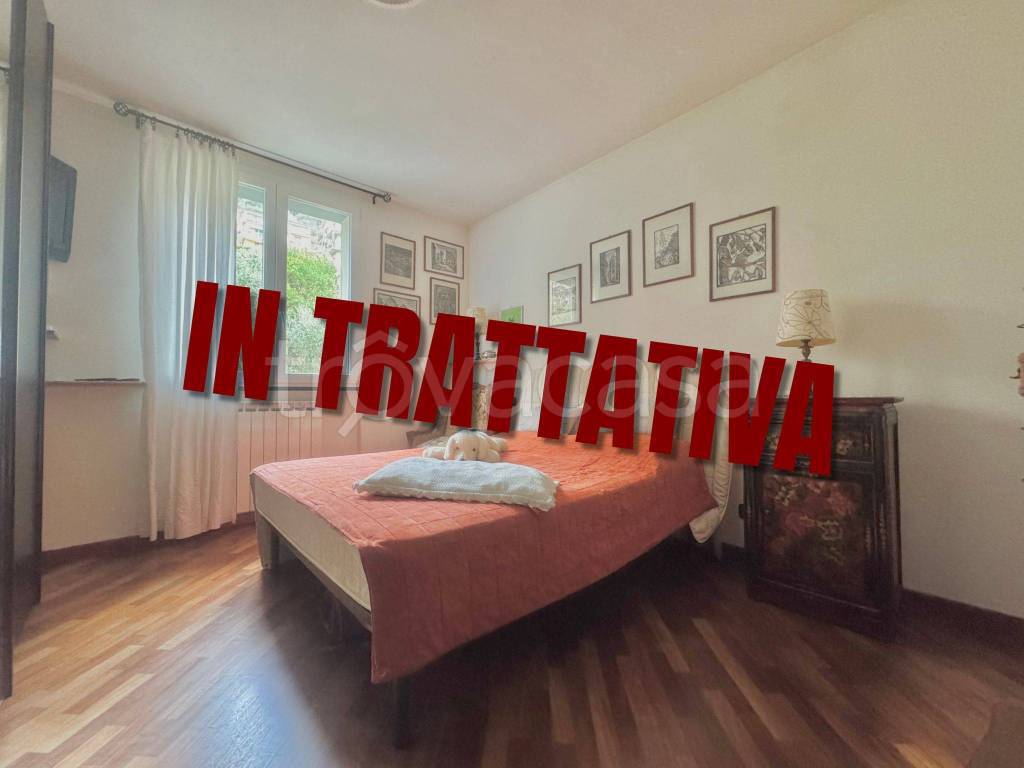 appartamento in vendita a Sori