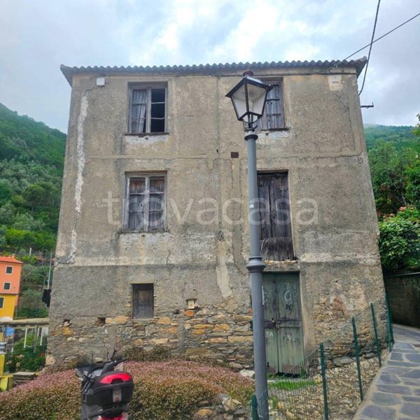 appartamento in vendita a Sori in zona Teriasca