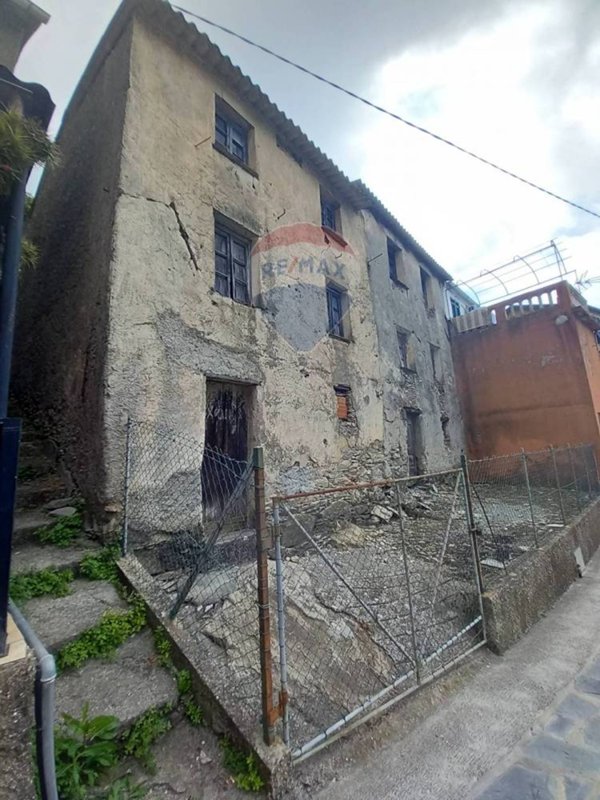 casale in vendita a Sori in zona Teriasca
