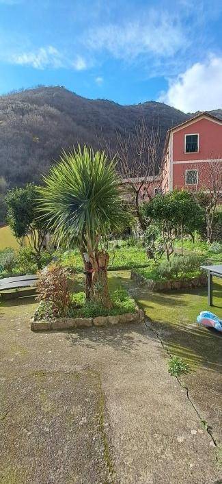 casa indipendente in vendita a Sori in zona Lago