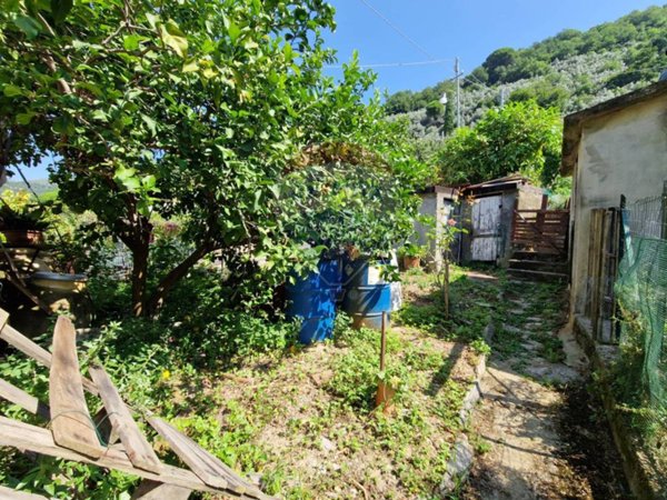appartamento in vendita a Sori