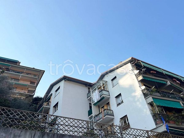 appartamento in vendita a Sori