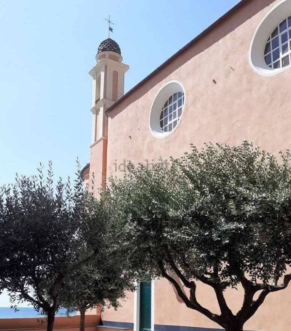 appartamento in vendita a Sori