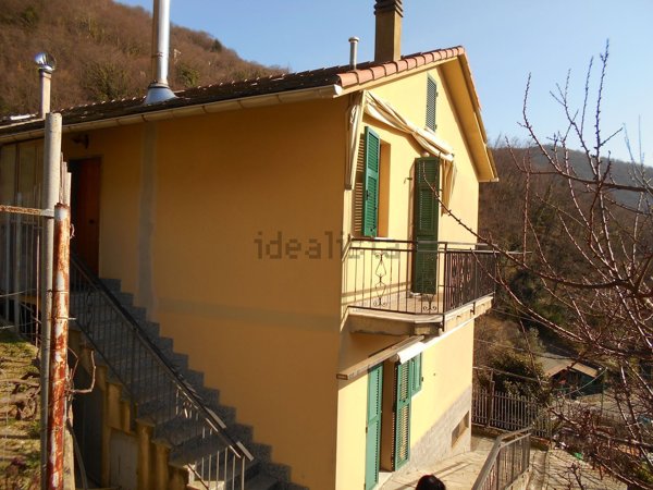 appartamento in vendita a Sori