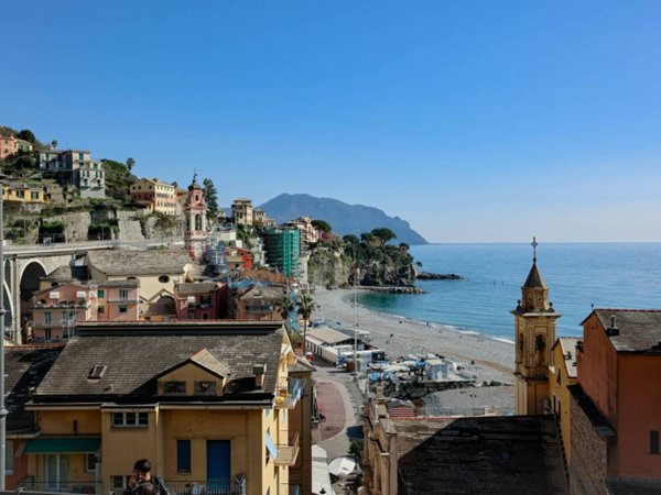 casa indipendente in vendita a Sori