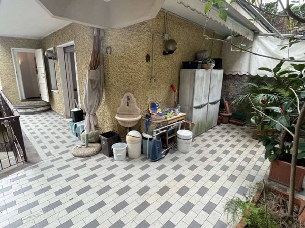 appartamento in vendita a Sori