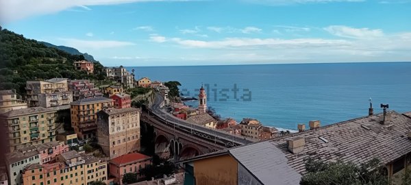 appartamento in vendita a Sori