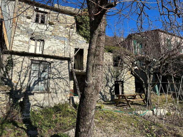 quadrivano in vendita a Sori in zona Levà