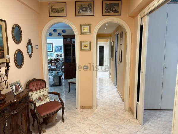 appartamento in vendita a Sori