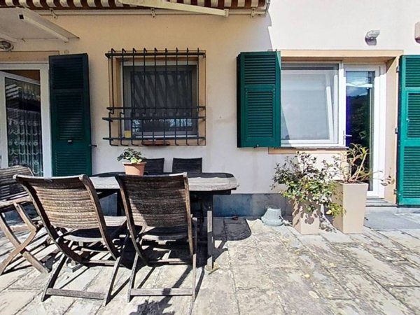 appartamento in vendita a Sori in zona Teriasca