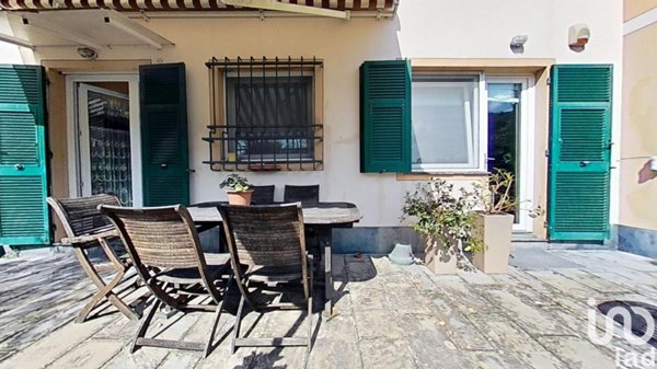 appartamento in vendita a Sori in zona Teriasca