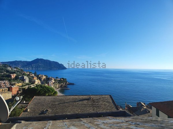 casa indipendente in vendita a Sori