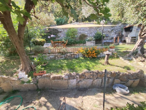 casa indipendente in vendita a Sori