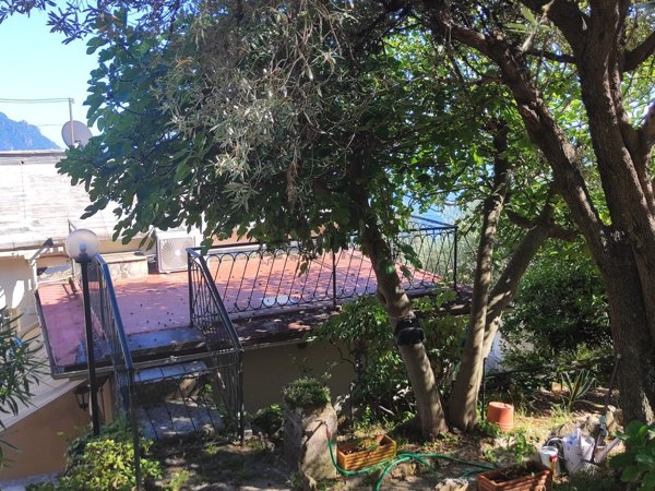 casa indipendente in vendita a Sori