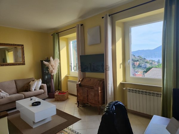 casa indipendente in vendita a Sori