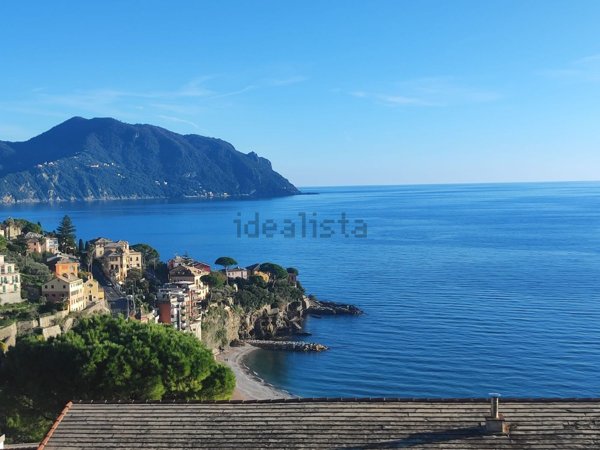 casa indipendente in vendita a Sori