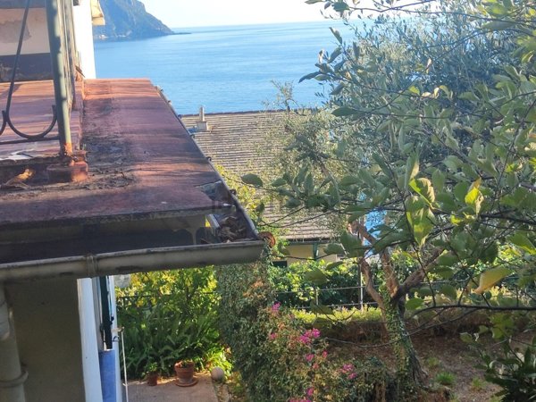 casa indipendente in vendita a Sori