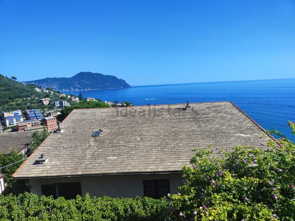 casa indipendente in vendita a Sori