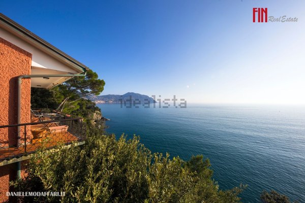 casa indipendente in vendita a Sori