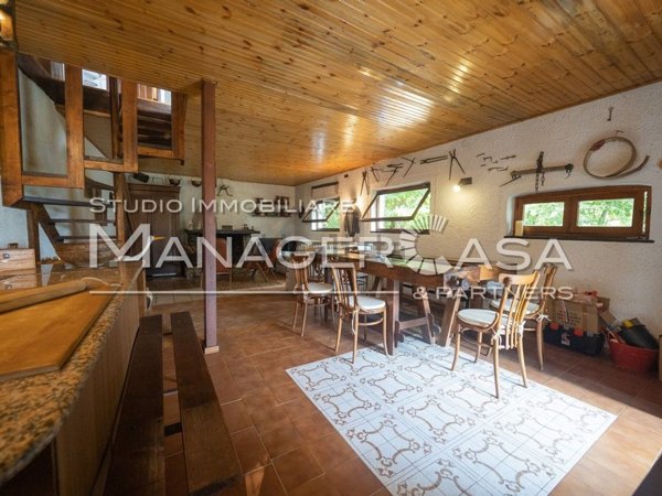 casa indipendente in vendita a Sori in zona Sussisa