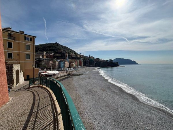 appartamento in vendita a Sori in zona Capreno