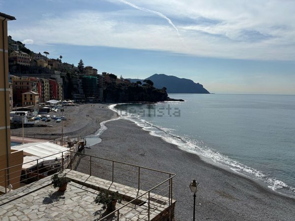 appartamento in vendita a Sori