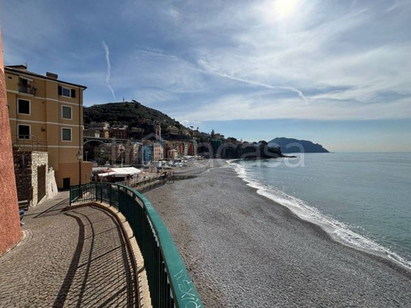 appartamento in vendita a Sori