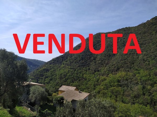 appartamento in vendita a Sori